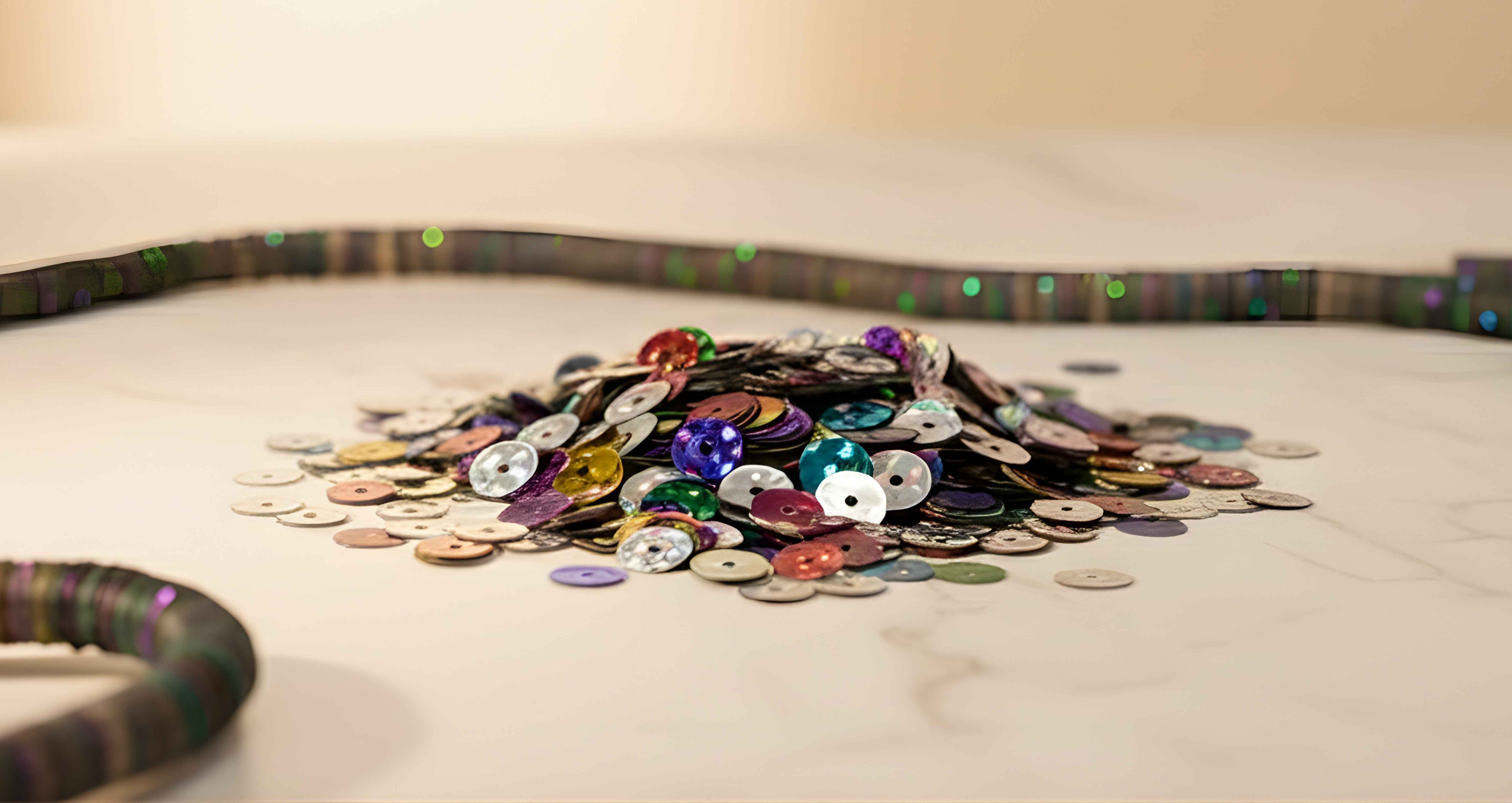 Longfill texture detail